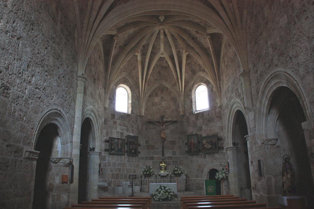 Foto de Letur (Albacete), España