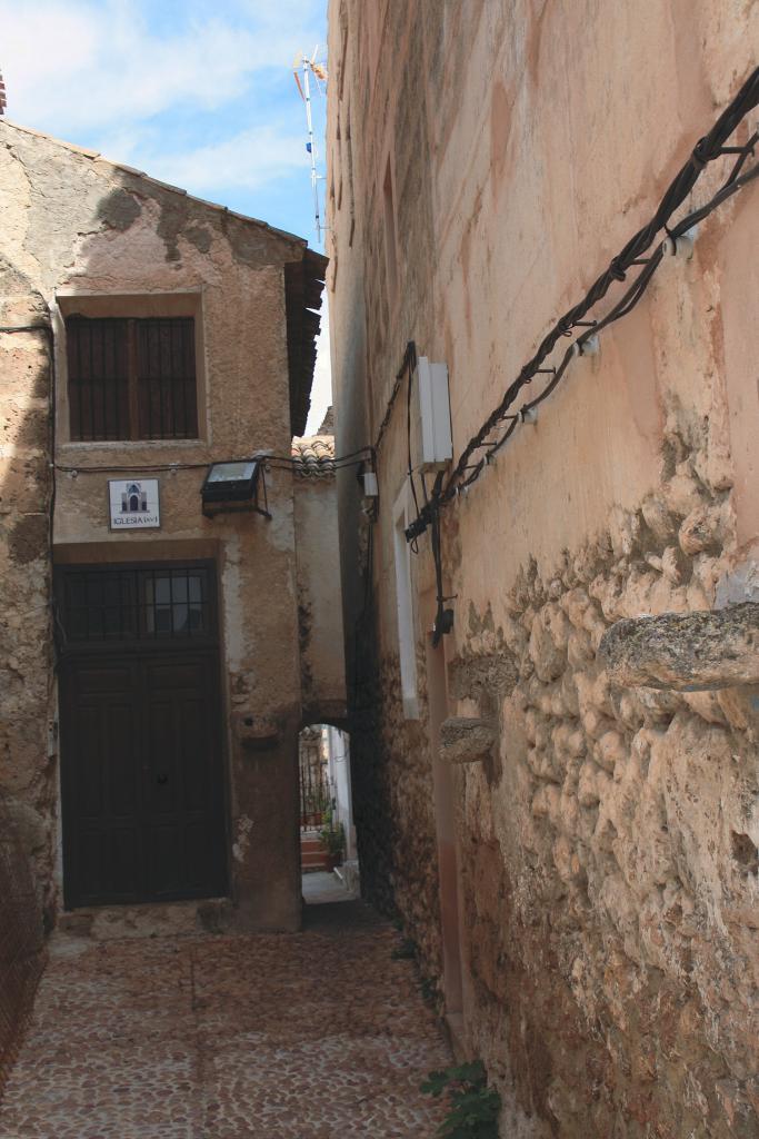 Foto de Letur (Albacete), España