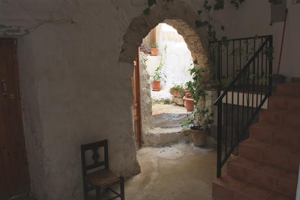 Foto de Letur (Albacete), España