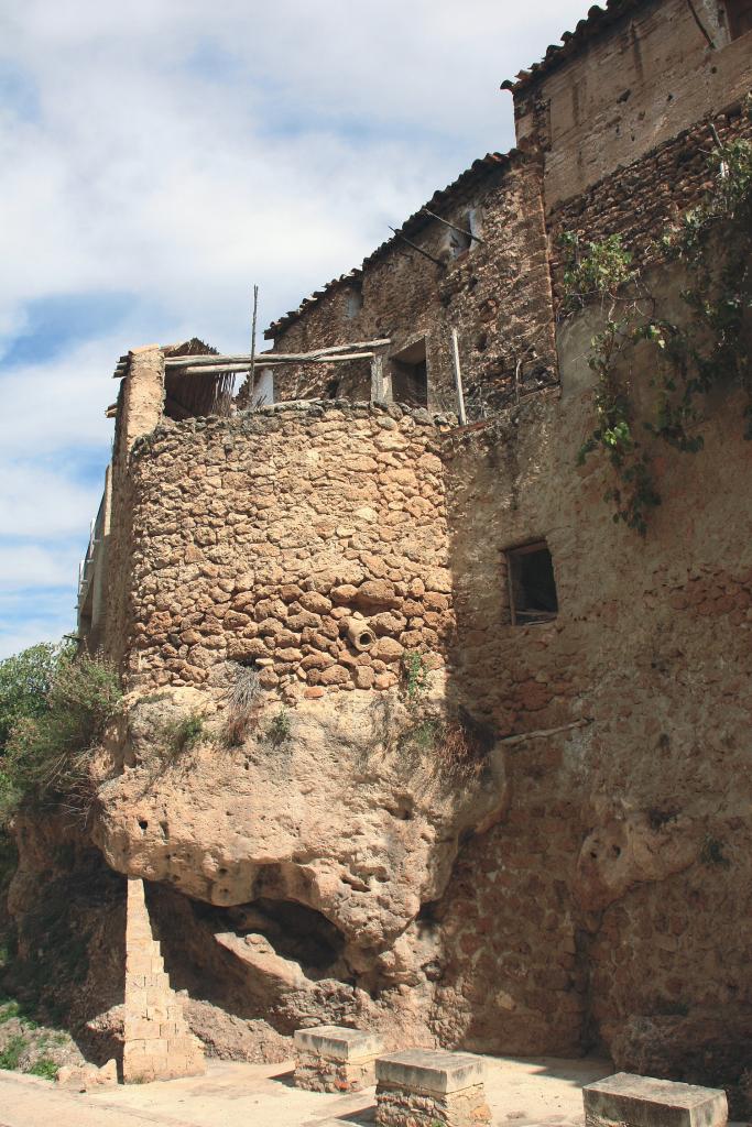 Foto de Letur (Albacete), España