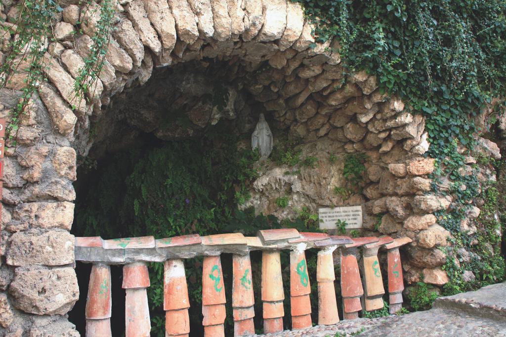 Foto de Letur (Albacete), España