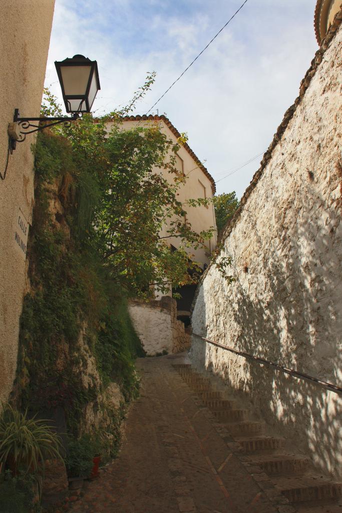 Foto de Letur (Albacete), España