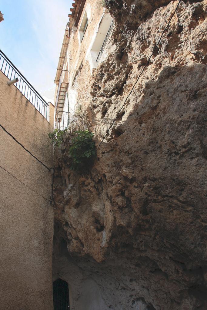 Foto de Letur (Albacete), España