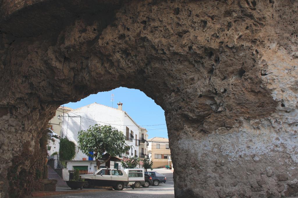 Foto de Letur (Albacete), España