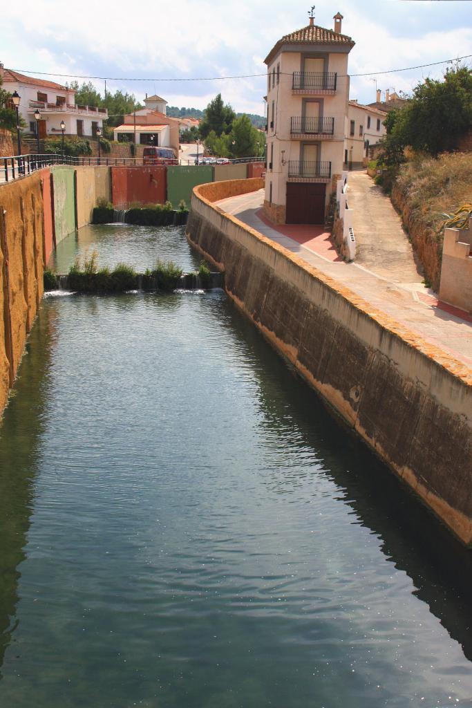 Foto de Letur (Albacete), España
