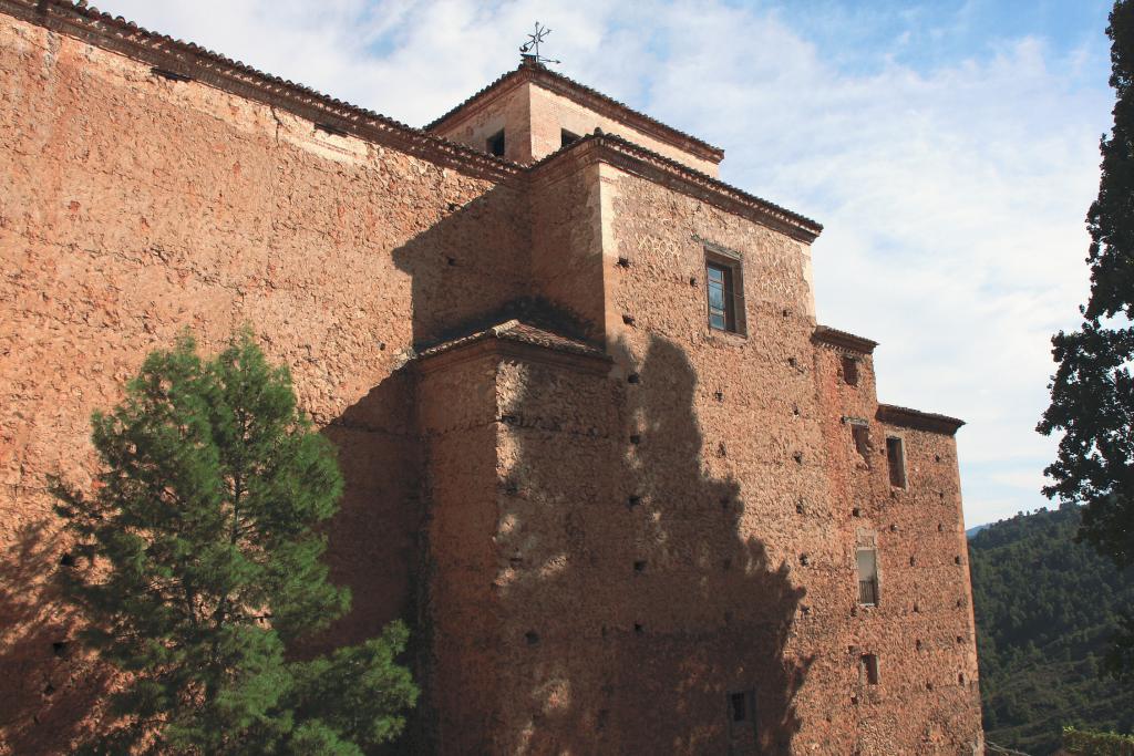 Foto de Liétor (Albacete), España