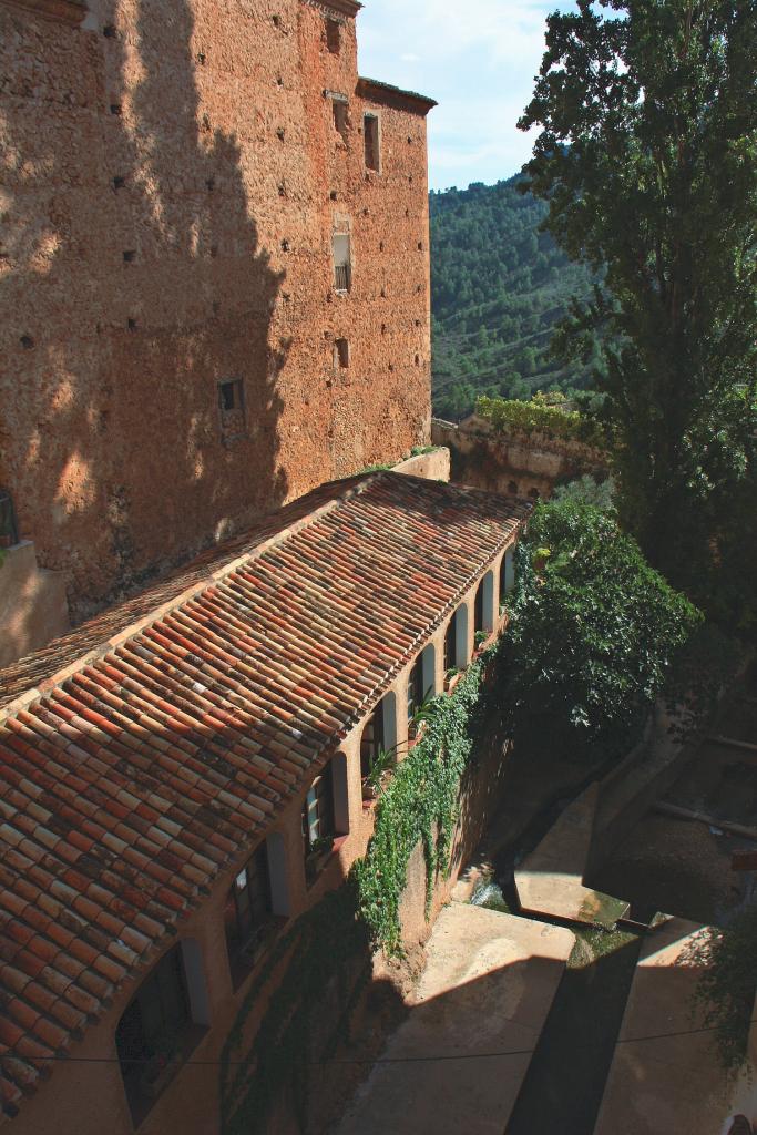 Foto de Liétor (Albacete), España