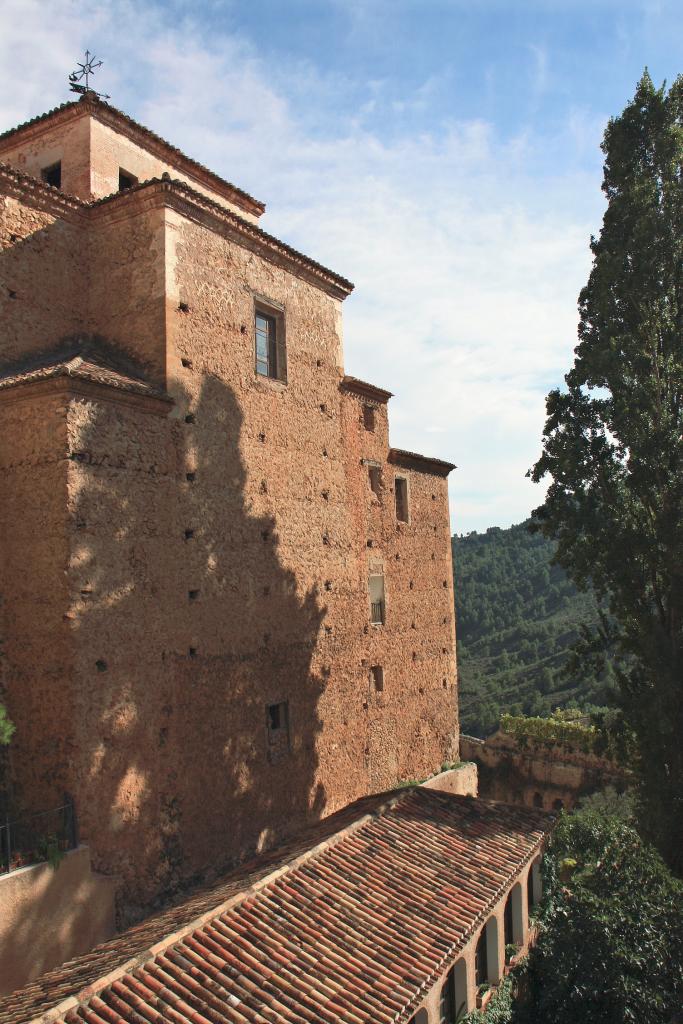 Foto de Liétor (Albacete), España
