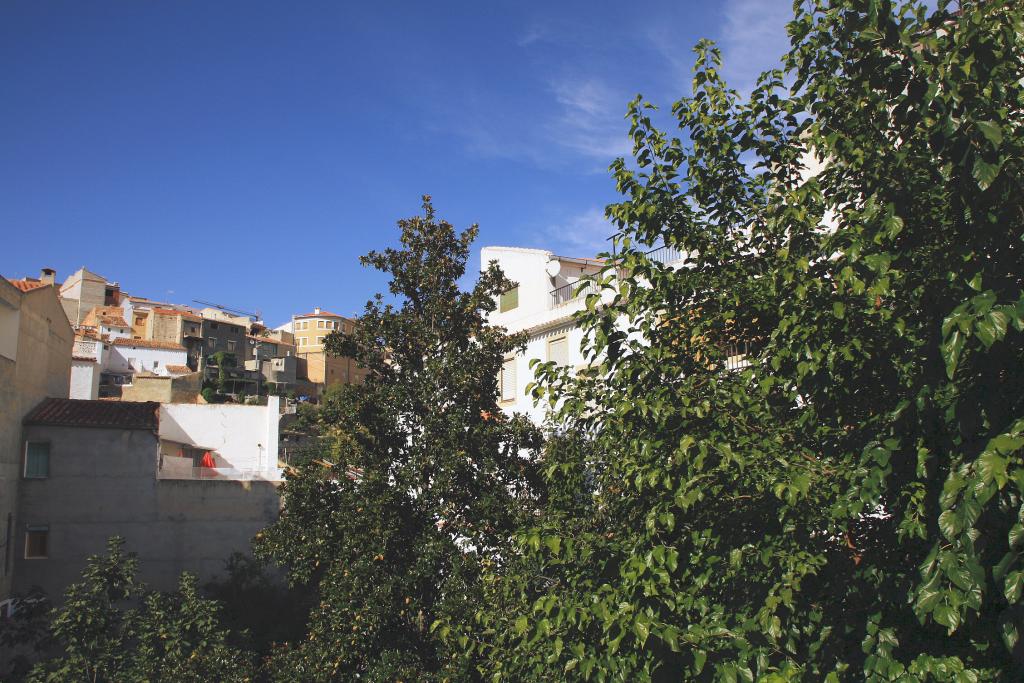 Foto de Liétor (Albacete), España