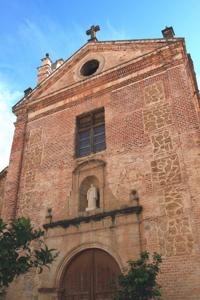 Foto de Liétor (Albacete), España