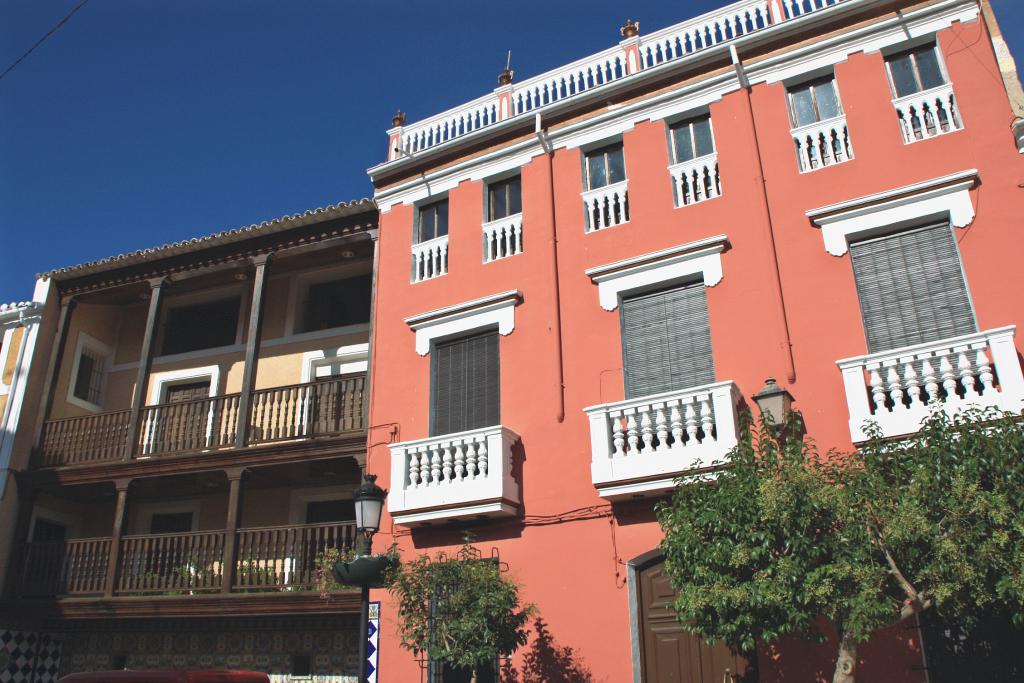 Foto de Liétor (Albacete), España