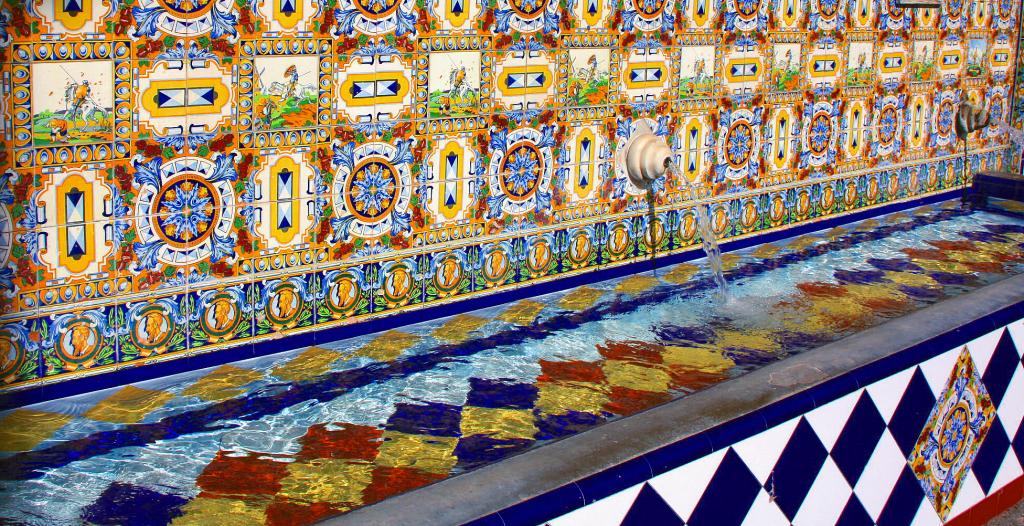 Foto de Liétor (Albacete), España