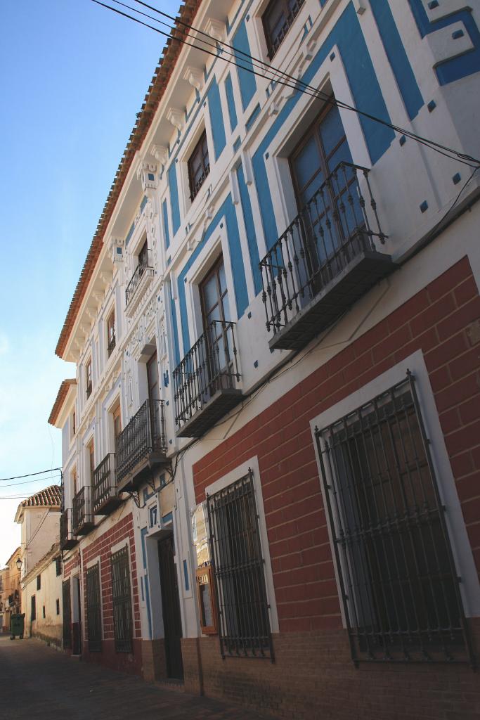 Foto de Liétor (Albacete), España