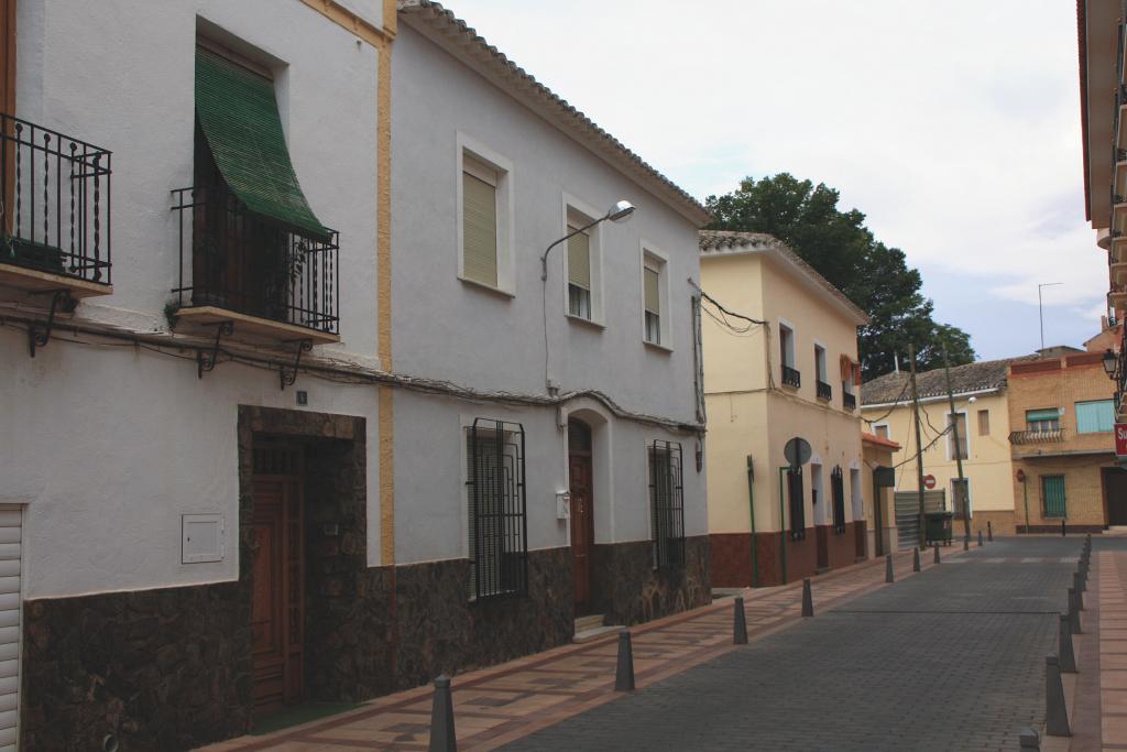Foto de Argamasilla de Alba (Ciudad Real), España