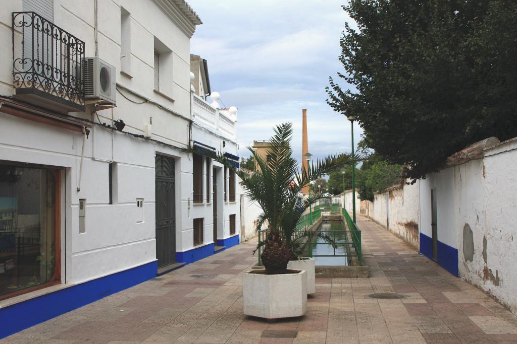 Foto de Argamasilla de Alba (Ciudad Real), España