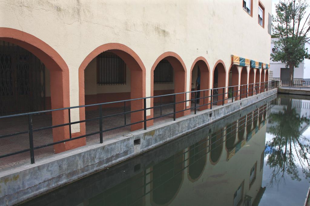 Foto de Argamasilla de Alba (Ciudad Real), España