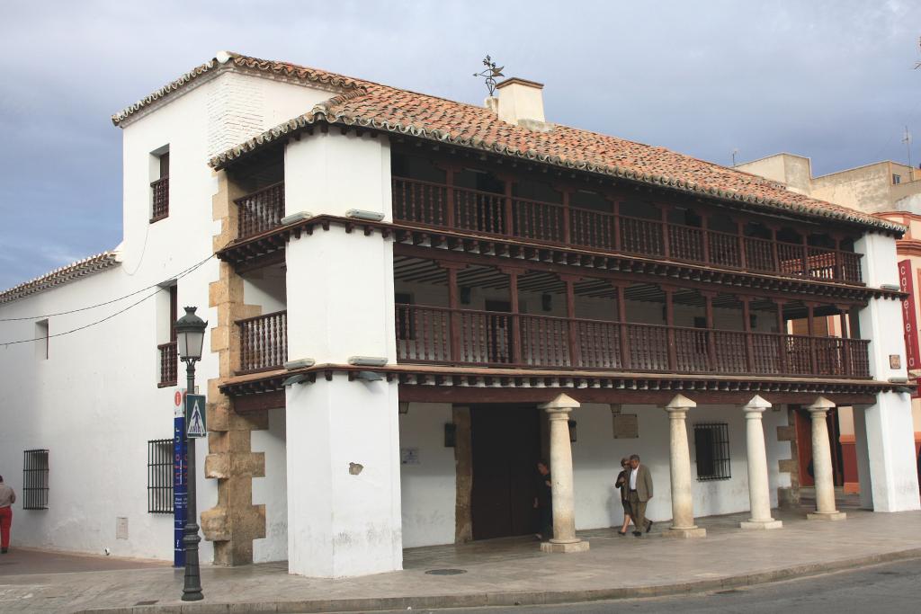 Foto de Tomelloso (Ciudad Real), España