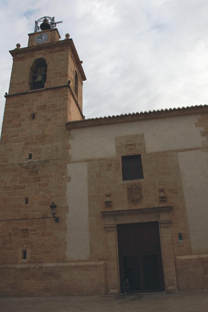 Foto de Tomelloso (Ciudad Real), España