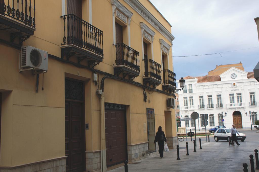 Foto de Tomelloso (Ciudad Real), España