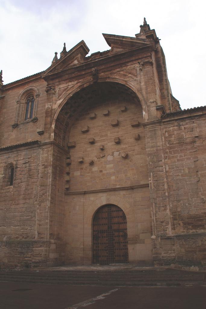 Foto de Villarrobledo (Albacete), España