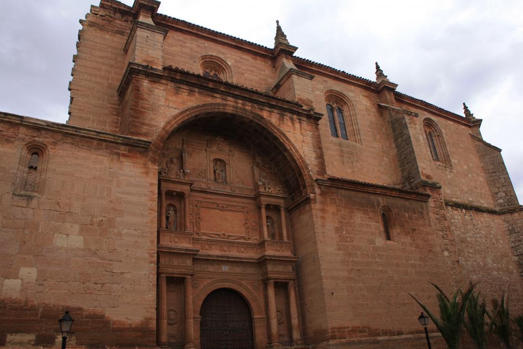 Foto de Villarrobledo (Albacete), España