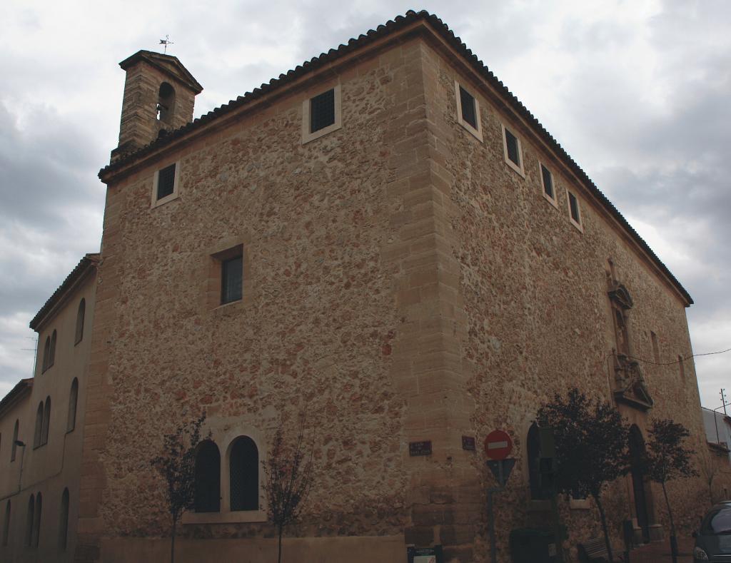 Foto de Villarrobledo (Albacete), España