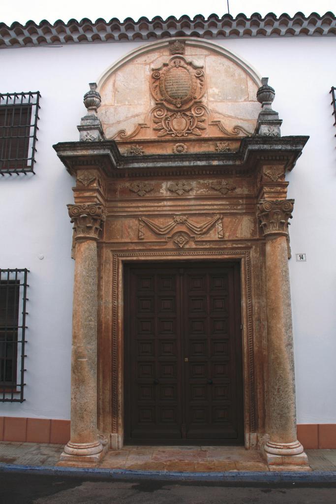 Foto de Villarrobledo (Albacete), España