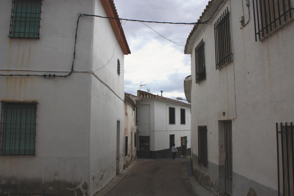 Foto de El Bonillo (Albacete), España