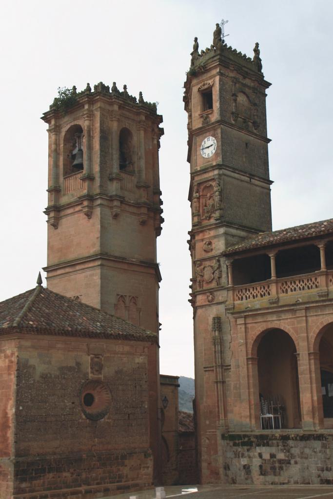 Foto de Alcaraz (Albacete), España