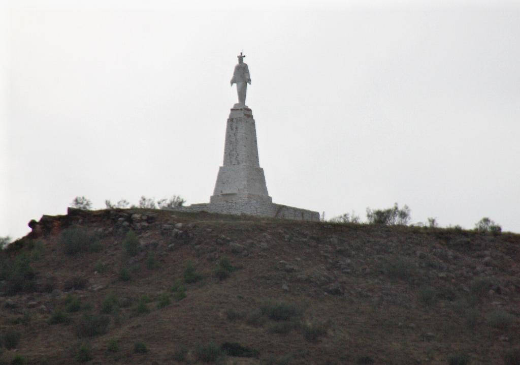 Foto de Alcaraz (Albacete), España