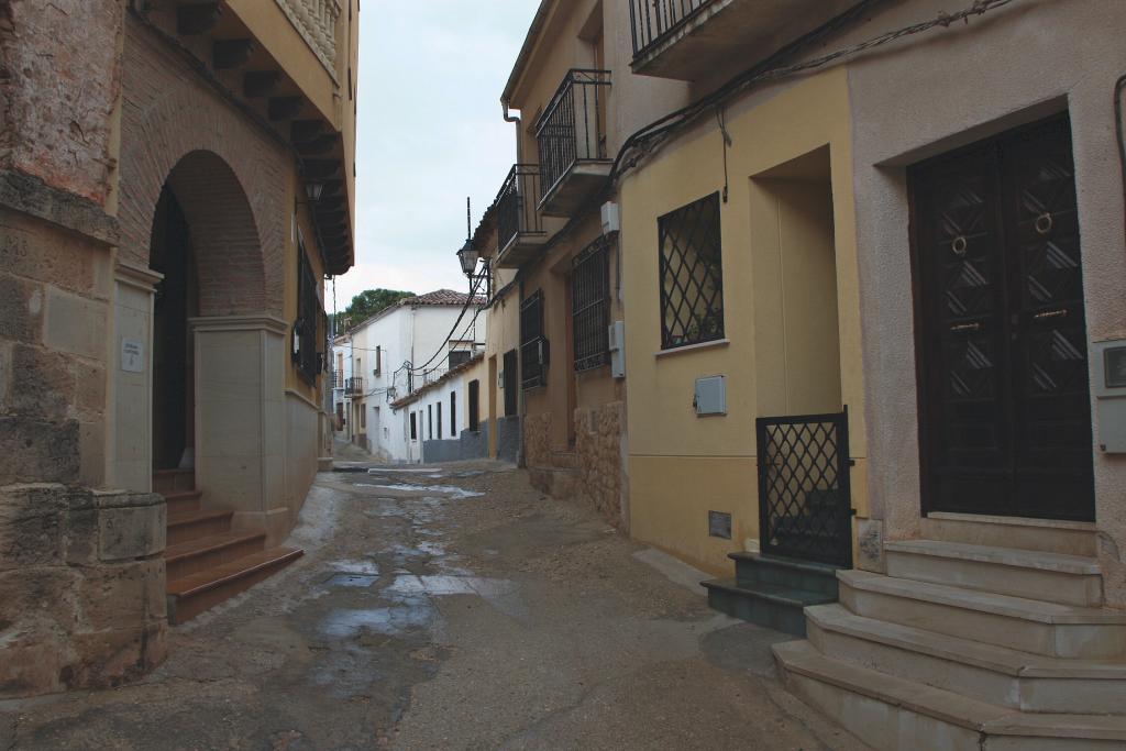 Foto de Alcaraz (Albacete), España