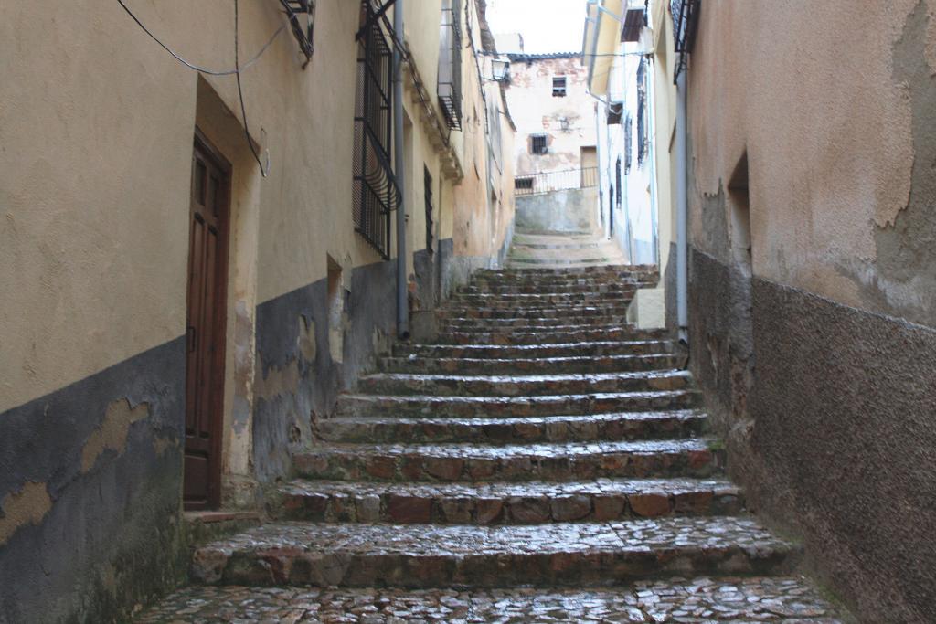Foto de Alcaraz (Albacete), España