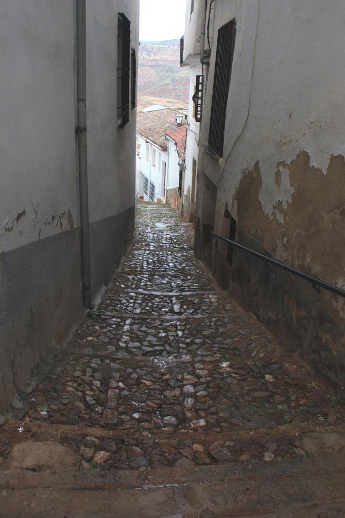 Foto de Alcaraz (Albacete), España