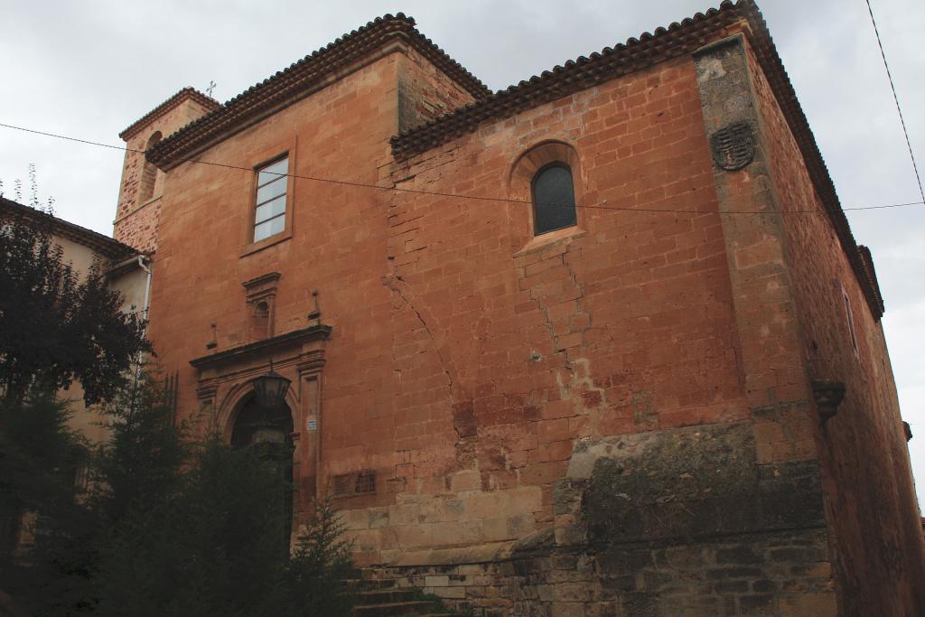 Foto de Alcaraz (Albacete), España