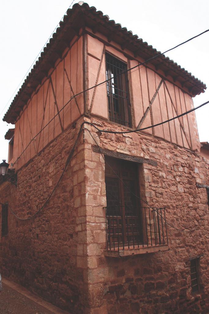 Foto de Alcaraz (Albacete), España