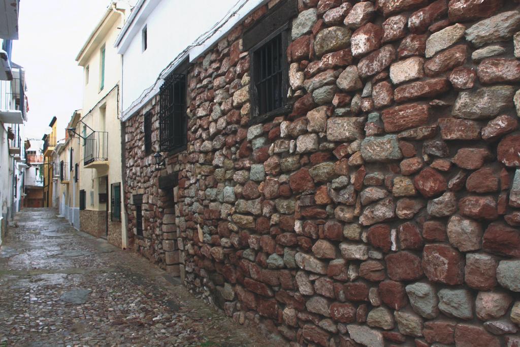 Foto de Alcaraz (Albacete), España