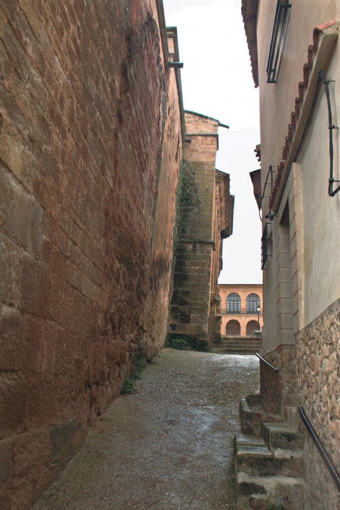 Foto de Alcaraz (Albacete), España