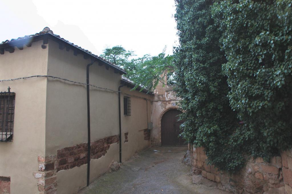 Foto de Alcaraz (Albacete), España