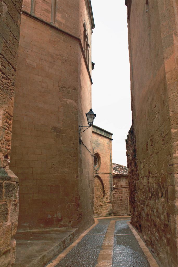 Foto de Alcaraz (Albacete), España