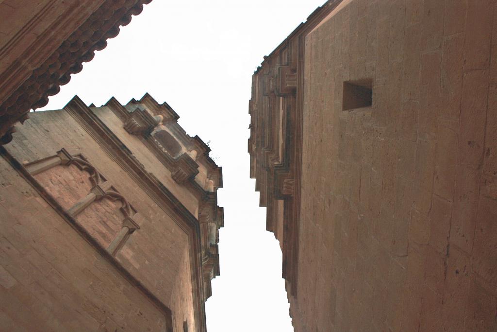 Foto de Alcaraz (Albacete), España