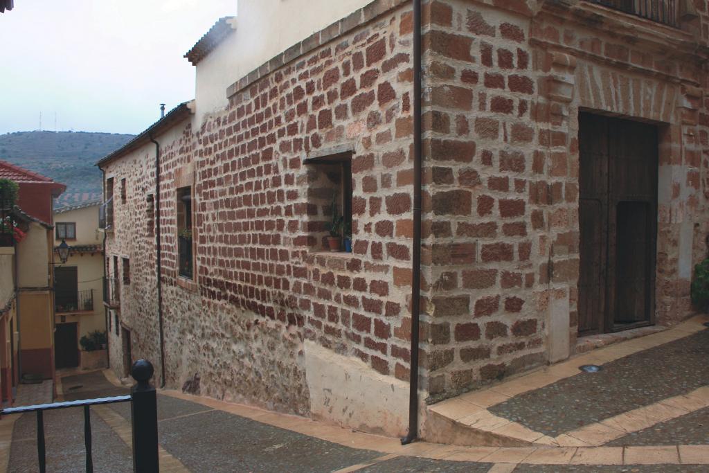 Foto de Alcaraz (Albacete), España