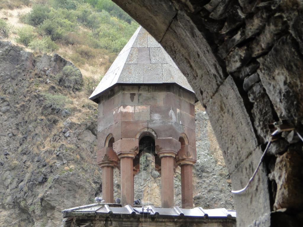 Foto de Kotayk, Armenia