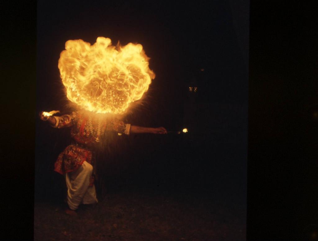 Foto de Jaisalmer, India