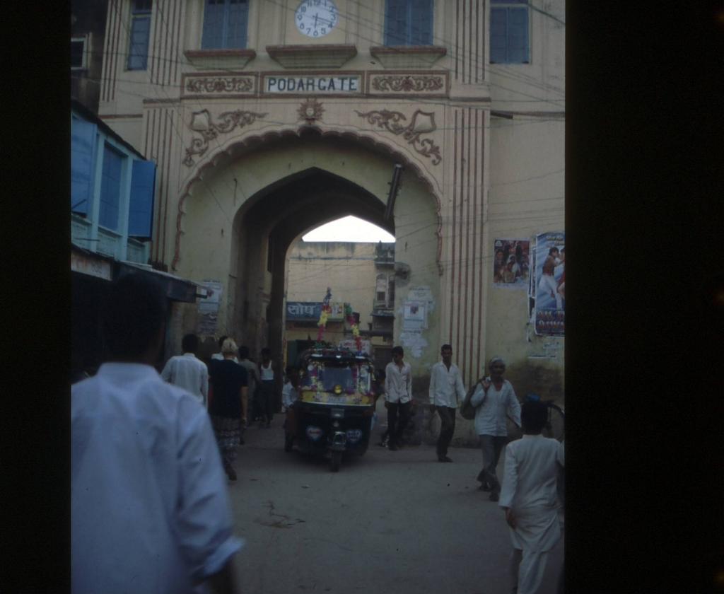 Foto de Pushkar, India
