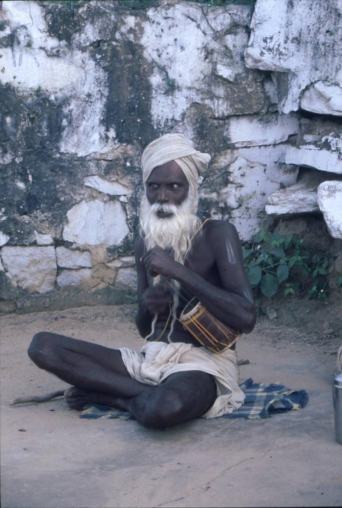 Foto de Pushkar, India