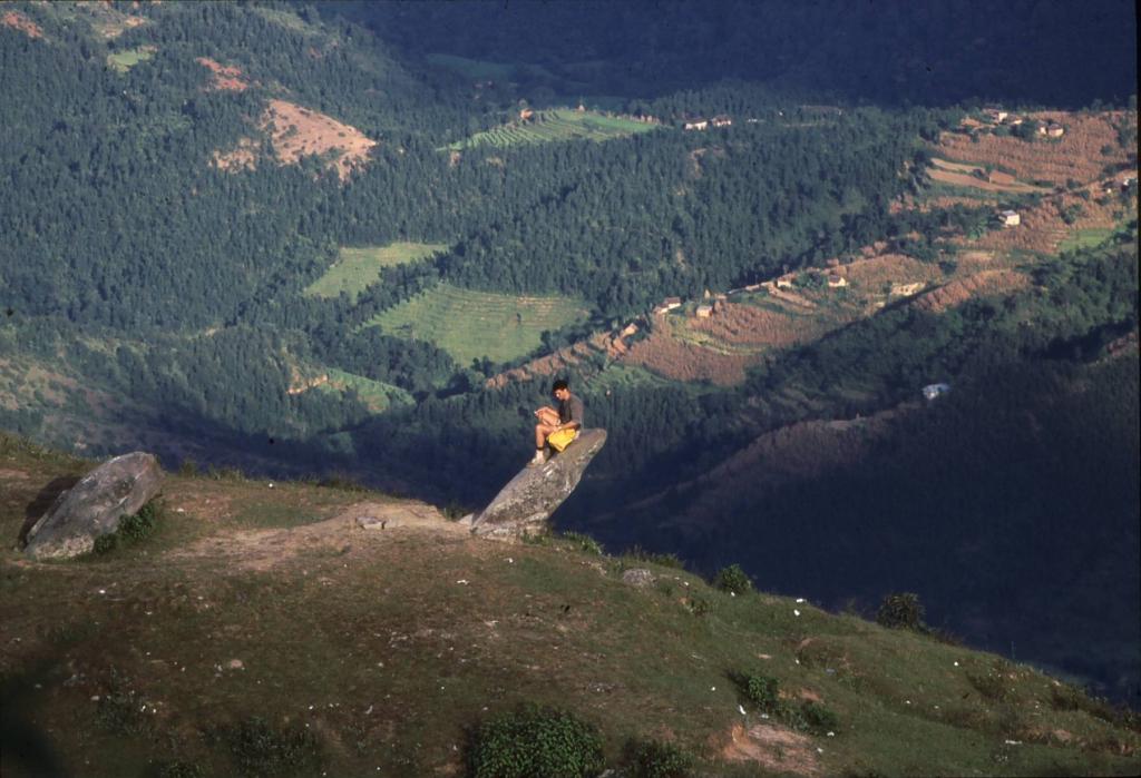 Foto de Jaisalmer, India