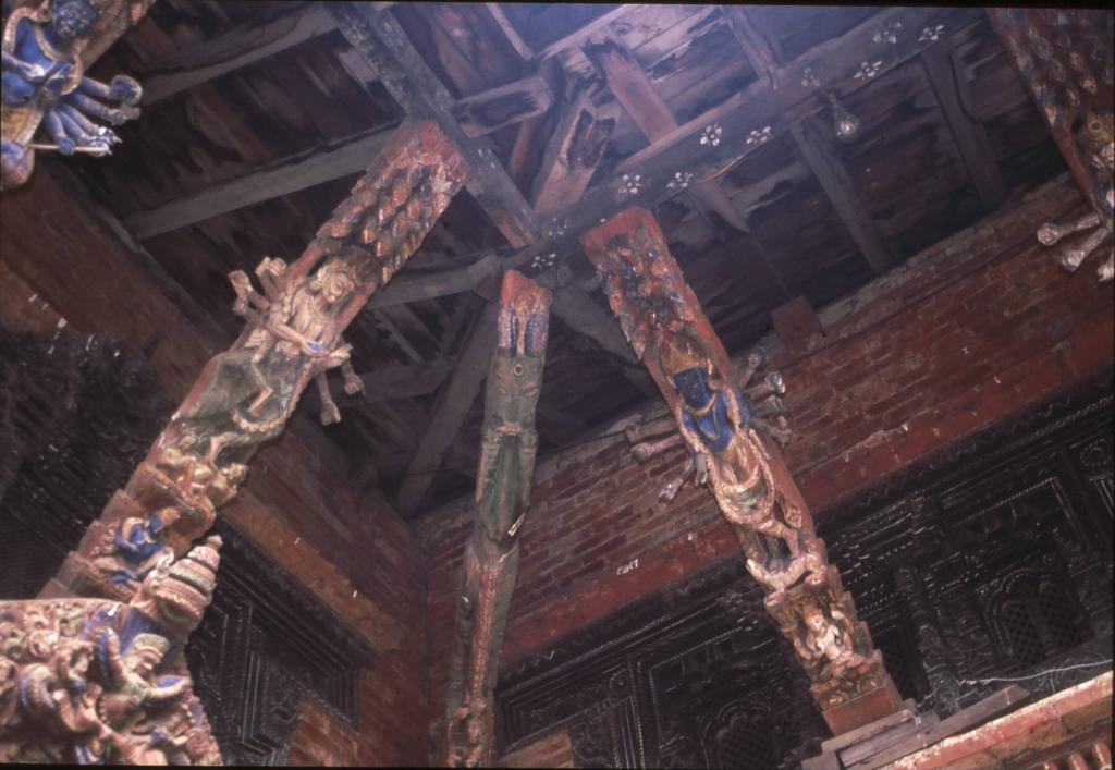 Foto de Katmandú, Nepal