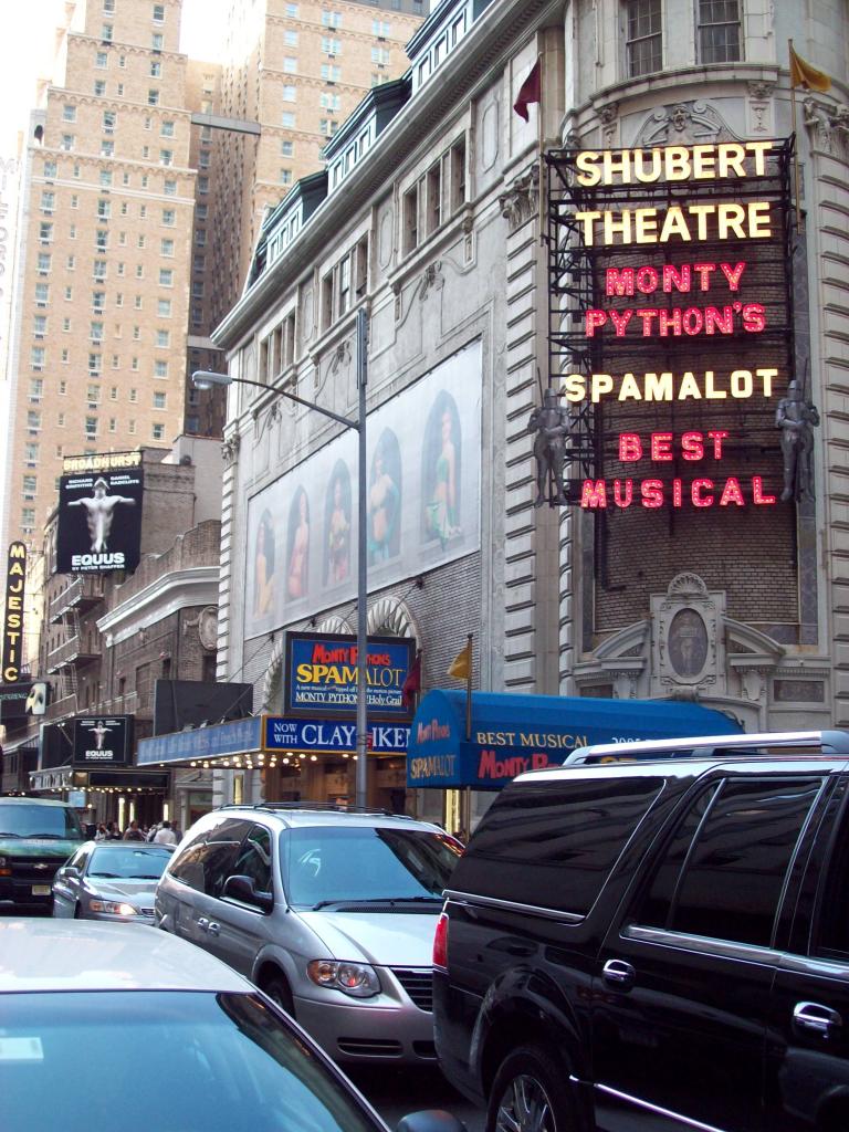 Foto de Nueva York (New York), Estados Unidos