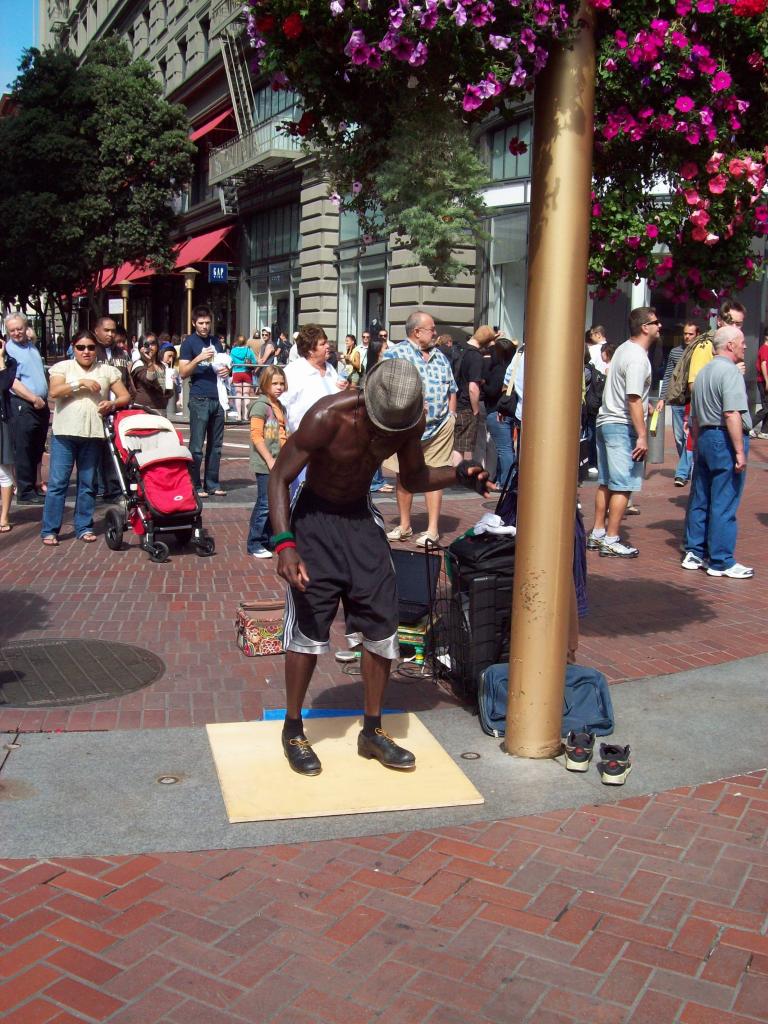 Foto de San Francisco (California), Estados Unidos