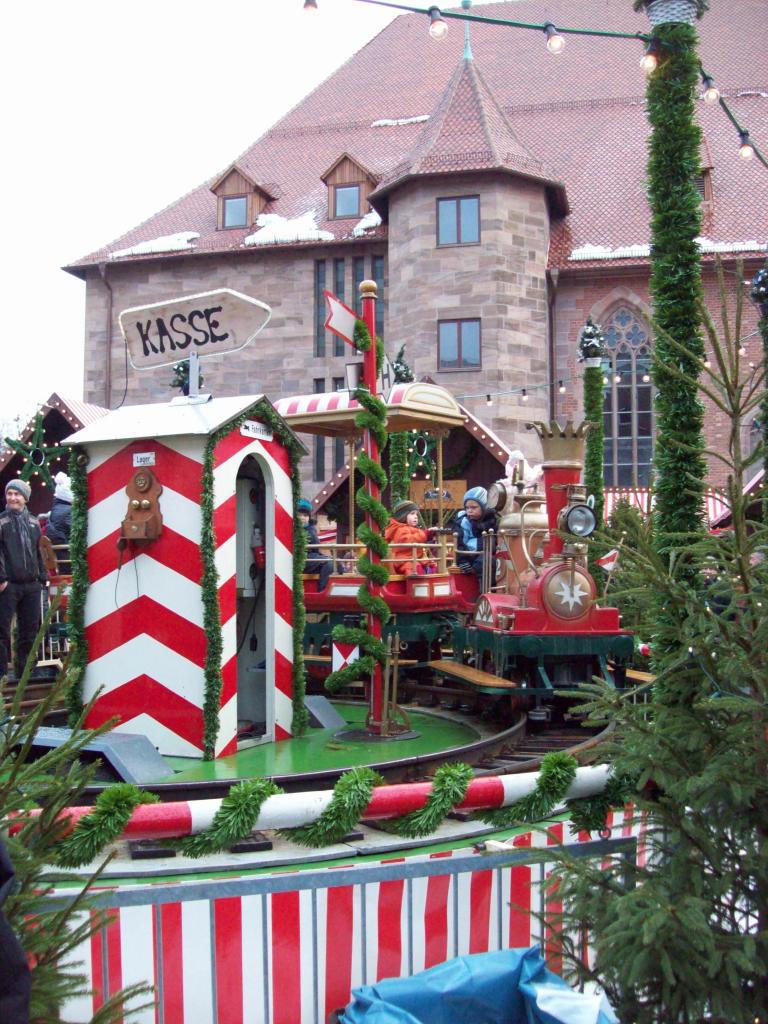 Foto de Lindburg, Alemania